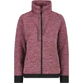 CMP Fleece für Damen Knit Tech