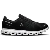 ON Cloud 6 Sneaker in schwarz, Größe 40 1/2