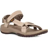 Teva Terra Fi Lite Suede Feather Grey Größe EU 37