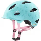 Uvex Kinder Helm oyo style