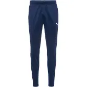 Puma Teamgoal Training Pant navy-white-persian blue (06) XXL