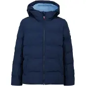 Ziener Kinder Schneejacke AMANI dark navy : 152 Größe: 152