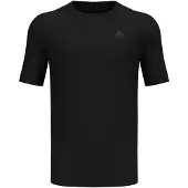 Odlo Herren Unterhemd BL TOP crew neck s/s MERINO 20