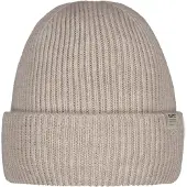 Barts Makalun Beanie beige (07)