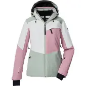 Killtec KSW 39 Women Ski Jacket helles salbei (00741) 46