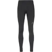 Odlo - Technische Strumpfhose &ndash; Herren &ndash; Essentials Warm - Essential Warm Tights M Black für Herren - Größe S - schwarz