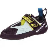 Scarpa - Women's Origin VS - Kletterschuhe Gr 37,5 grün