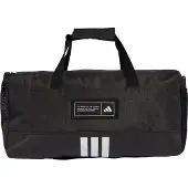 Adidas Tasche 4ATHLTS Duffel Bag Small IM5523 Schwarz