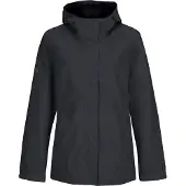 MCKINLEY Damen Regenjacke Carlide W BLACK NIGHT