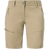 Schöffel - Women's Shorts Toblach2 - Shorts Gr 40 beige