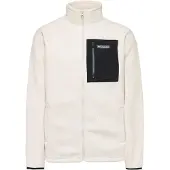 Columbia Herren Rolli Jasper Ridge Pebbled Half Zip Fleece