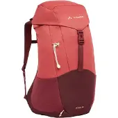 Vaude - Women's Skomer 18 - Wanderrucksack rot