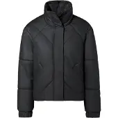 Vaude - Women's Najun Padded Jacket - Kunstfaserjacke Gr 42 schwarz/grau
