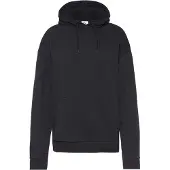 Puma HER Relaxed Hoodie in schwarz, Größe S