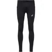 Asics - Core Winter Tight - Lauftights Gr L schwarz