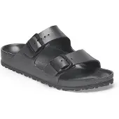 Birkenstock Herren Arizona EVA Sandalen, Grau 46 EU
