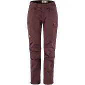 Fjällräven Kaipak Trousers Curved W port (357) 44