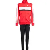 Adidas Kinder-Trainingsjacke Essentials Tiberio 3-Stripes