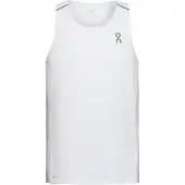 ON - Performance Tank - Tank Top Gr XL weiß