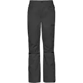 Roxy - Hose Ski/Snowboard - Diversion Pant True Black für Damen - Größe M - schwarz
