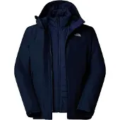 The North Face Herren Winterjacke M CARTO MONO TRI HOOD JACKET 8D1S-8K2 M - Summit Navy - M