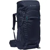 Vaude Woman Astrum (EVO) 55+10 - Trekkingrucksack - eclipse