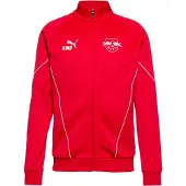 Puma RB Leipzig Trainingsjacke in rot, Größe XXL