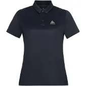 Odlo Damen Cardada Poloshirt, Damen - , Farbe:20731 dark sapphire, Größe:M