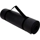 ENERGETICS Fitnessmatte / Gymnastikmatte "NBR Professional"