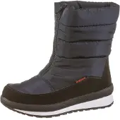 CMP Stiefel KIDS RAE SNOWBOOTS Blau, Color:blau, 301-206: Groessengang 8:38
