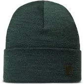 Buff Herren HEAVYWEIGHT MERINO WOOL Mütze LOOSE