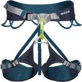 Edelrid Jay IV Klettergurt sailor blue M