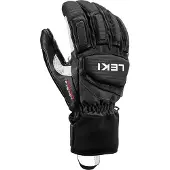 LEKI - Griffin Pro 3D - Handschuhe Gr 8 schwarz