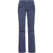 E9 - Women's Onda Slim 2 - Boulderhose Gr L blau