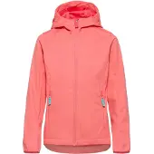 MCKINLEY Mä.-Unterjacke Abe LT G RED LIGHT RED LIGHT 140