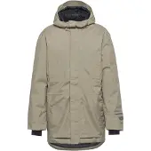 Schöffel Herren Mantel Ins Parka Style Crivat MNS