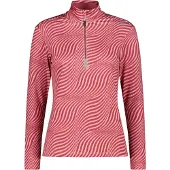 CMP 35l2996 Halbreißverschluss-sweatshirt