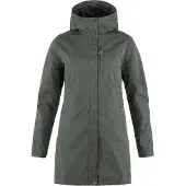 Fjällräven Kiruna Padded Parka W basalt (050) XS
