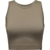 Black Diamond W Seamless RIB Tank walnut (2005) LRG