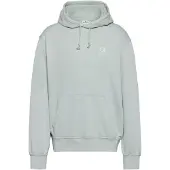 Champion Kapuzensweatshirt , Herren, Gr. L (50), grün (cvs), Obermaterial: 70% Baumwolle, 30% Polyester, Sweatshirts Kapuzensweatshirt, aus Baumwolle und Polyester, in den Größen XS bis XXL