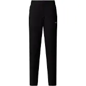The North Face - Women's Quest Softshell Pants - Softshellhose Gr 44 - Regular schwarz