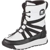 Sorel - Women's Whitney III Tall WP - Winterschuhe Gr 37 schwarz