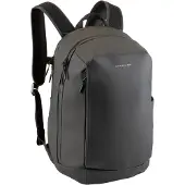 Kapten & Son - Oslo 15 - Daypack schwarz