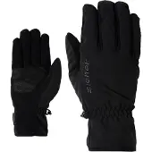 Ziener - Import-Z - Handschuhe Gr 8 schwarz