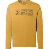 Vaude Rosemoor Ii Langarm-t-shirt