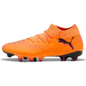Puma Future 8 Match Fg/ag Fußballschuhe Orange EU 44 1/2 Orange EU 44 1/2