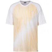 Head Racket Performance Kurzarm-t-shirt