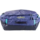 Osprey Transporter Duffel 65 wandelbare Tasche