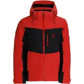 Spyder Copper Jacket Herren Skijacke Winterjacke Jacke 38SA073517 SPR : XL