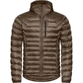 Vaude Men's Batura Hooded Insulation Jacket deer brown (895) M